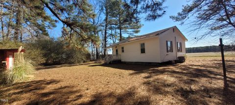 A home in Pinetops