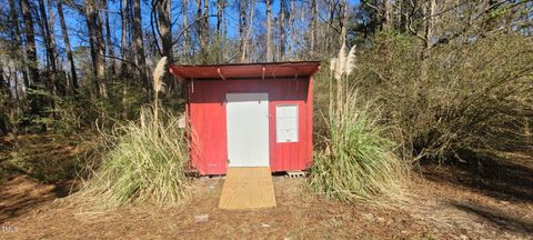 A home in Pinetops