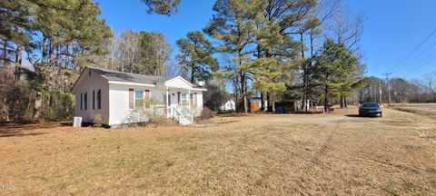 A home in Pinetops