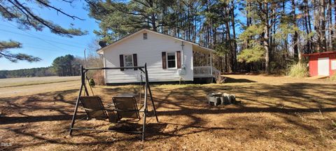 A home in Pinetops