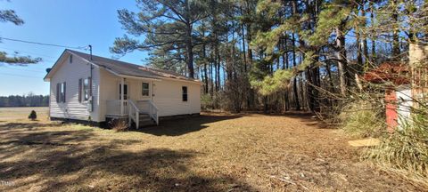 A home in Pinetops