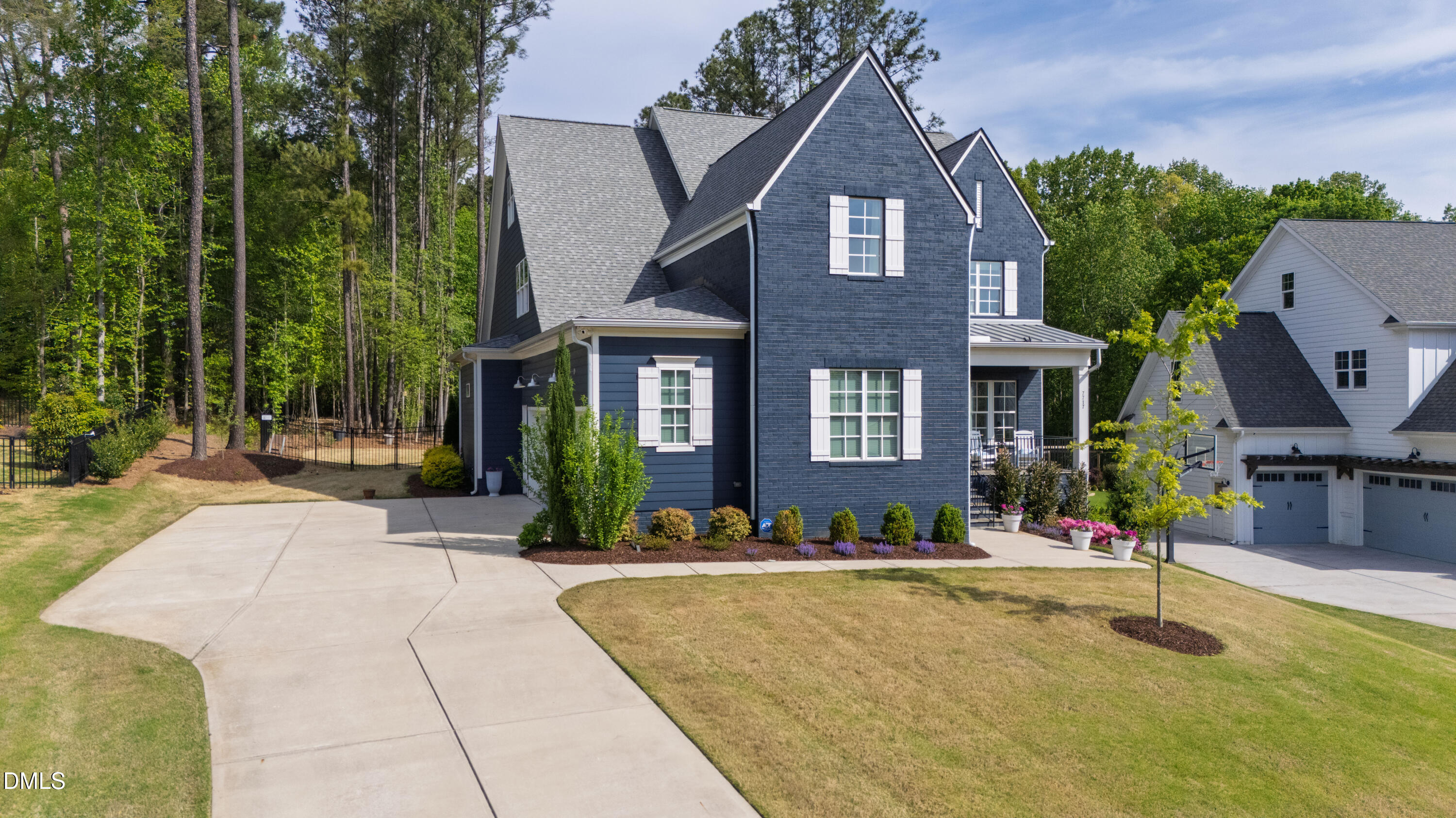 7717 Dover Hills Drive