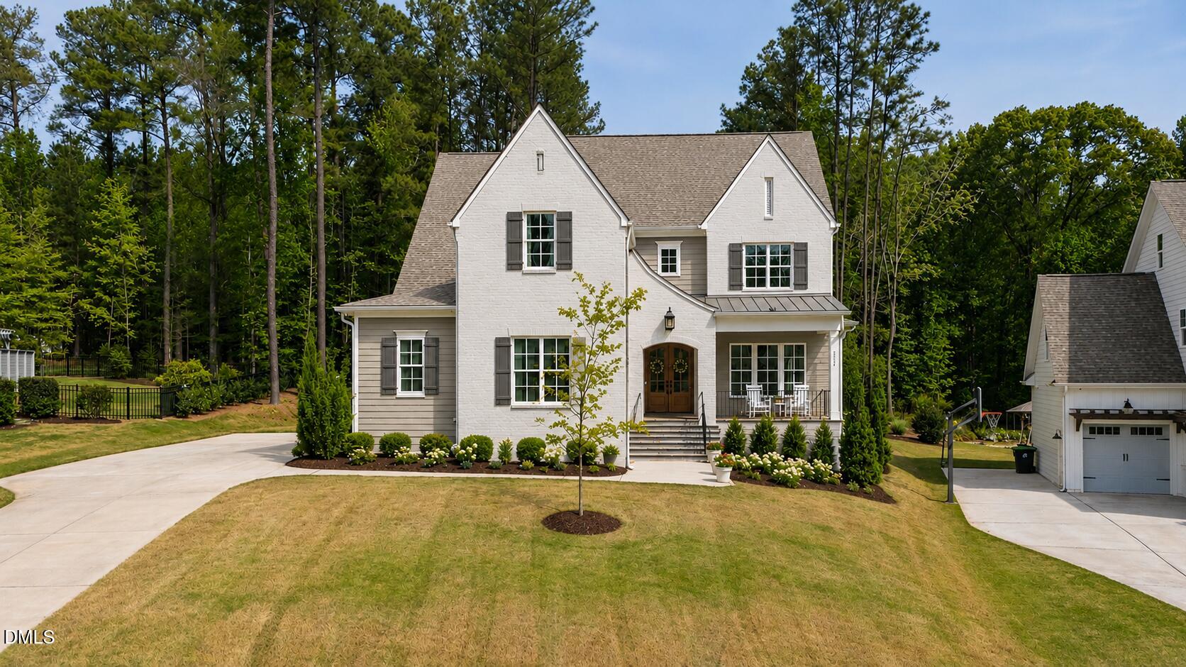7717 Dover Hills Drive
