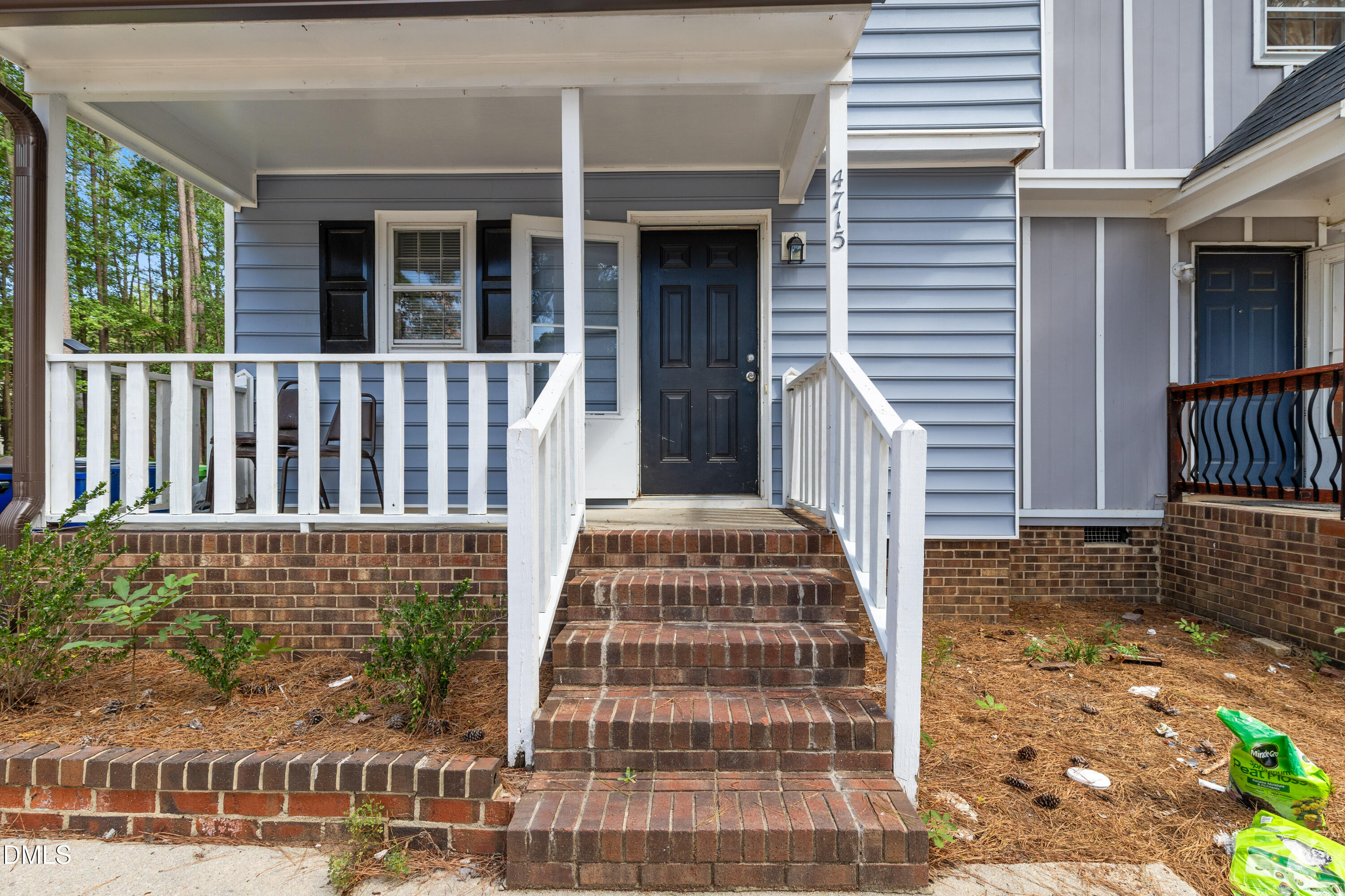 4715 Mallory Court