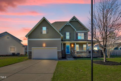 5824 Lady Way Hope Mills NC 28348