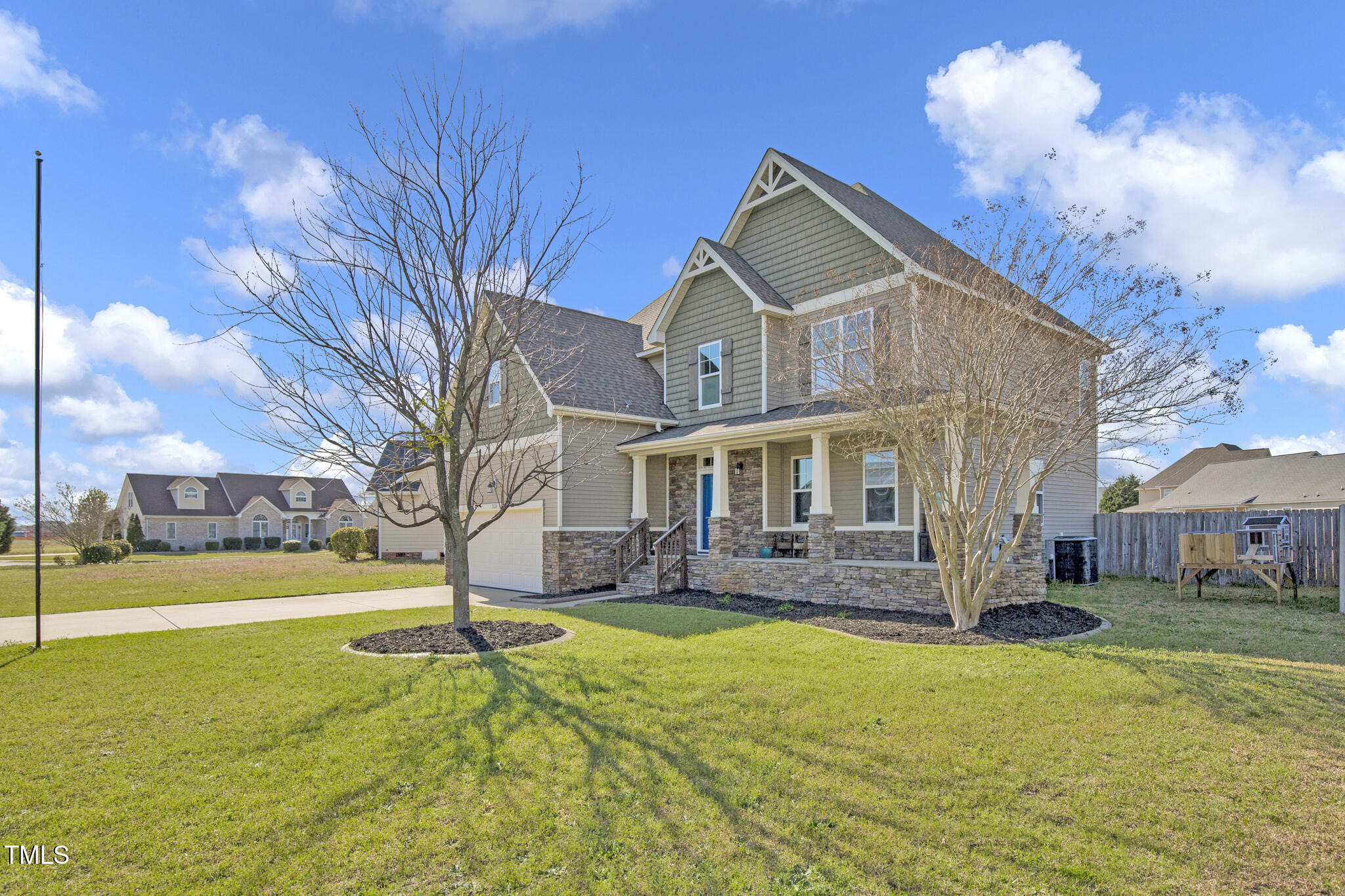 5824 Lady Way