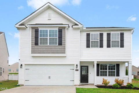 Photo of 480 N Great White Way, Clayton, NC 27527 (MLS # 10180072)