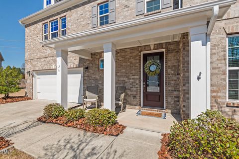 126 Filigree Way Durham NC 27713