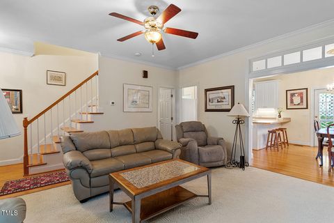 Townhouse in Raleigh NC 1703 Berwickshire Circle 6.jpg