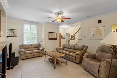 Townhouse in Raleigh NC 1703 Berwickshire Circle 5.jpg