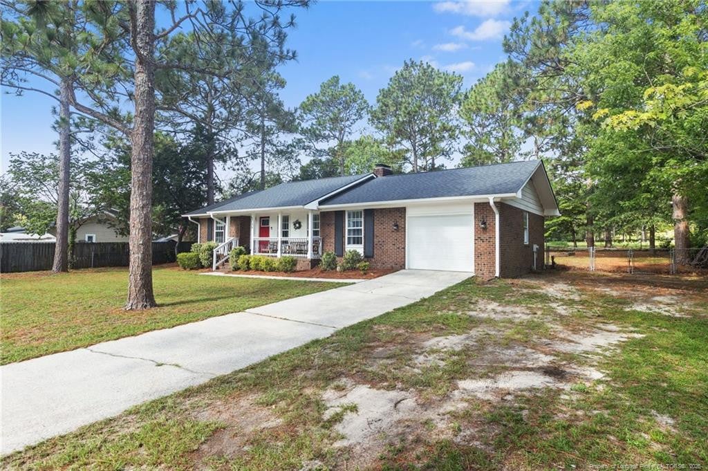 5736 Archer Road