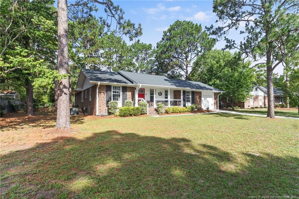 5736 Archer Road