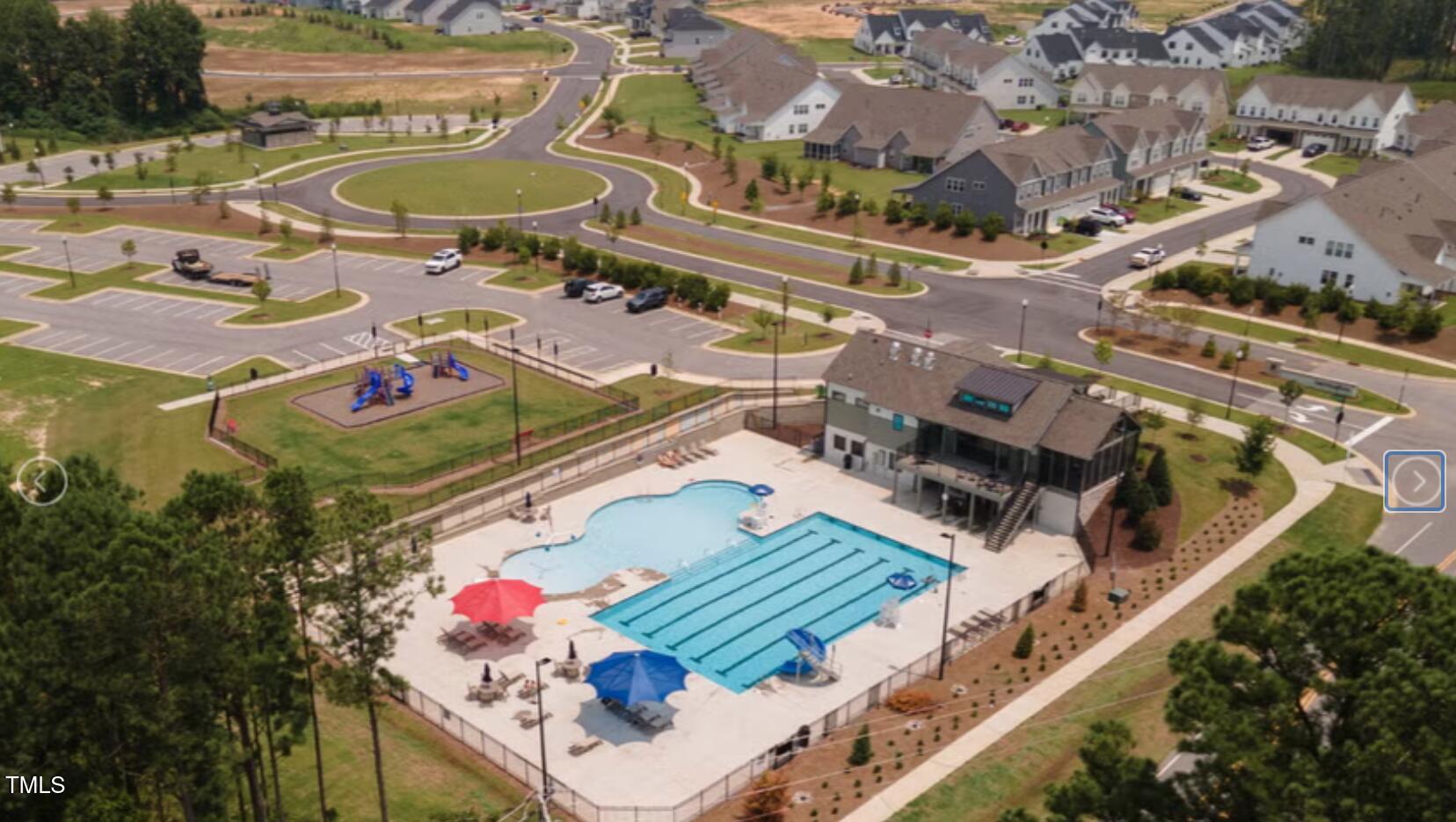 646 Shelford Trail