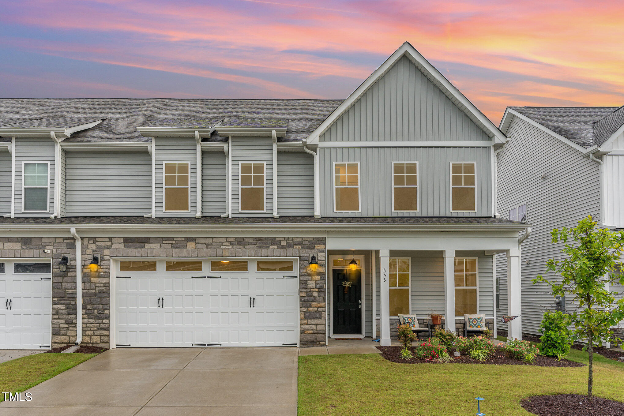 646 Shelford Trail