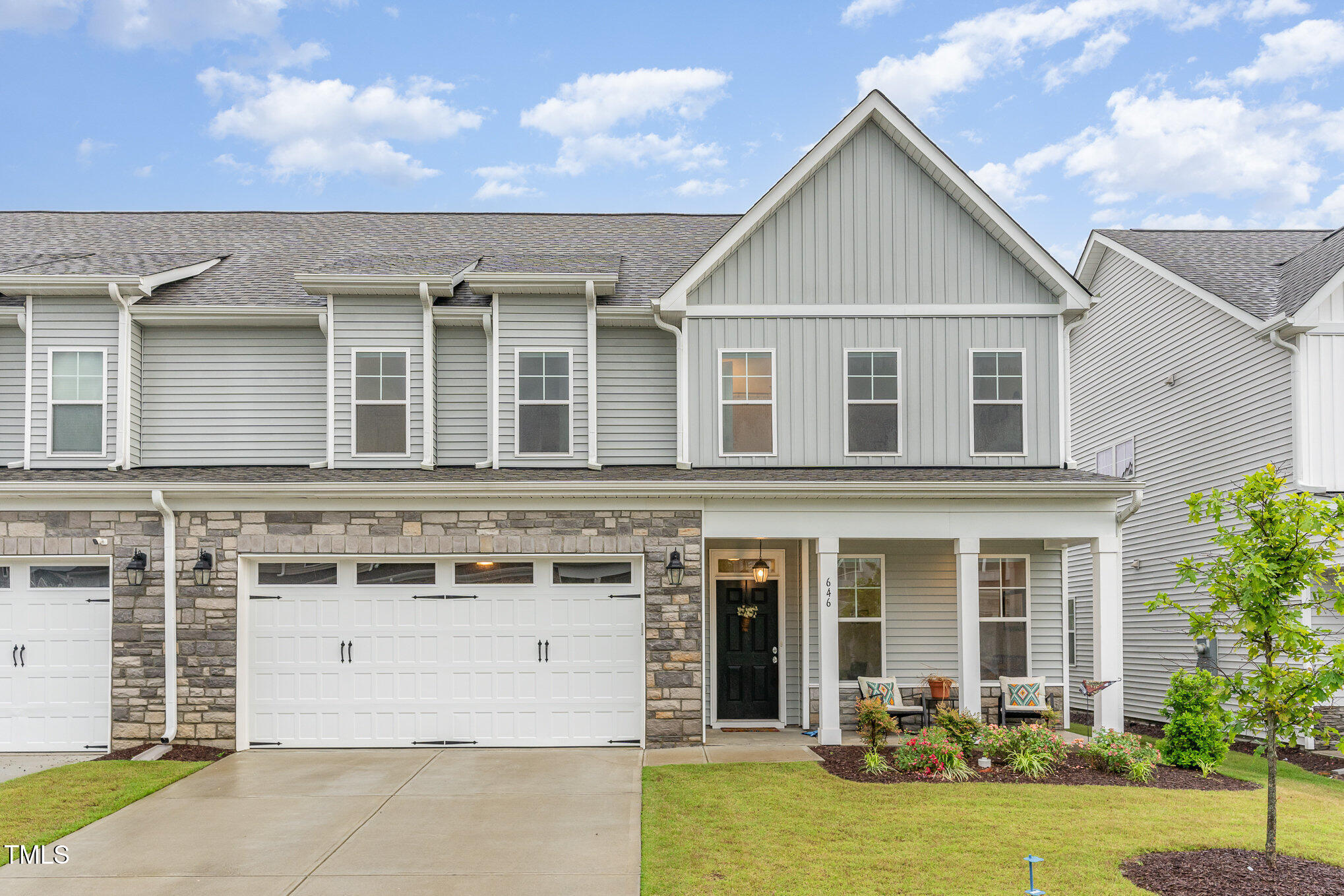646 Shelford Trail