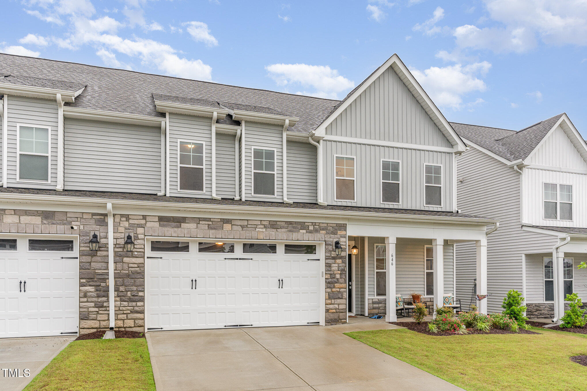 646 Shelford Trail