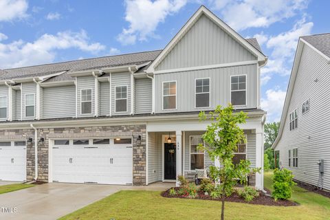 646 Shelford Trail Zebulon NC 27597