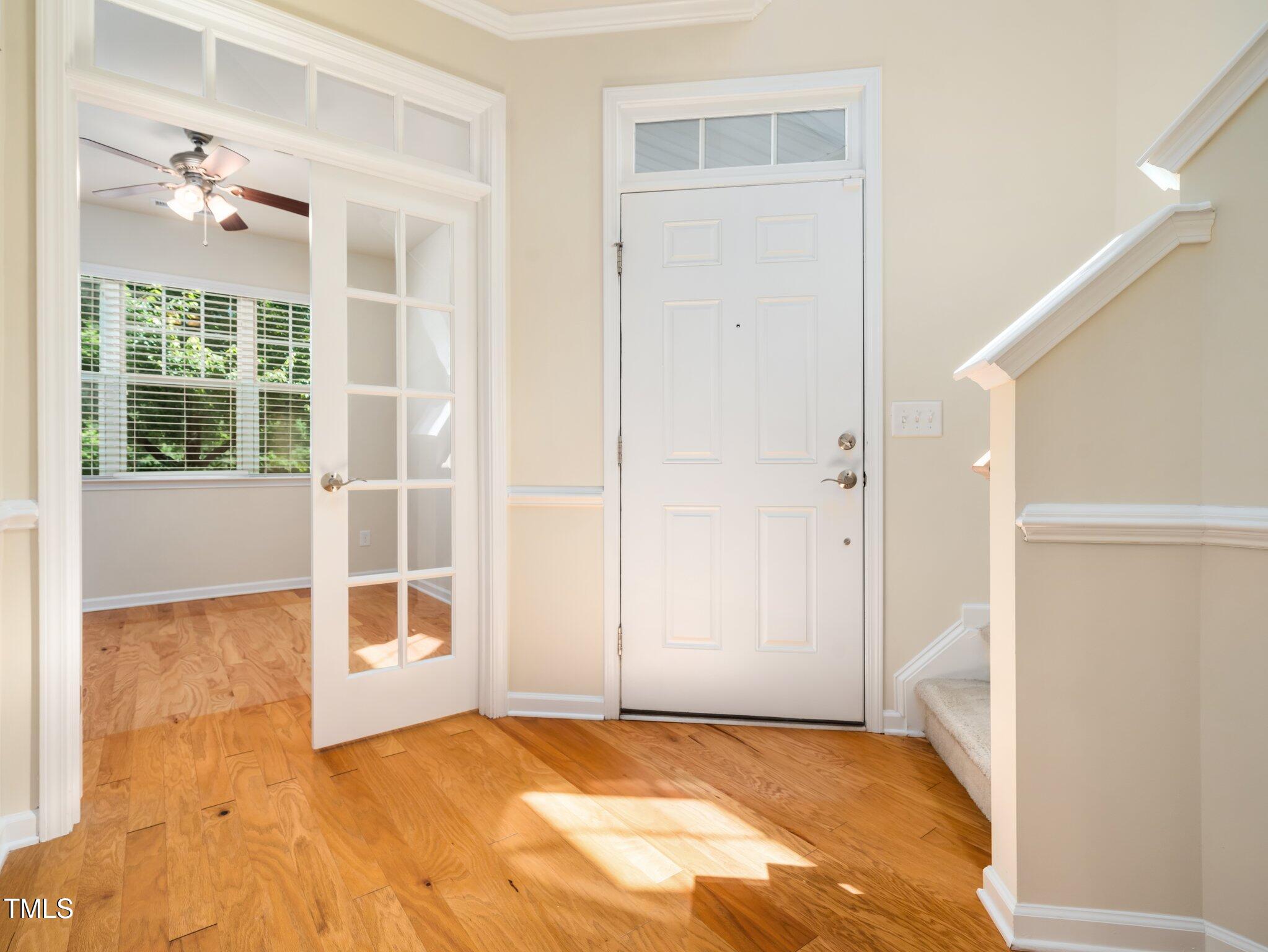 205 Hammond Wood Place