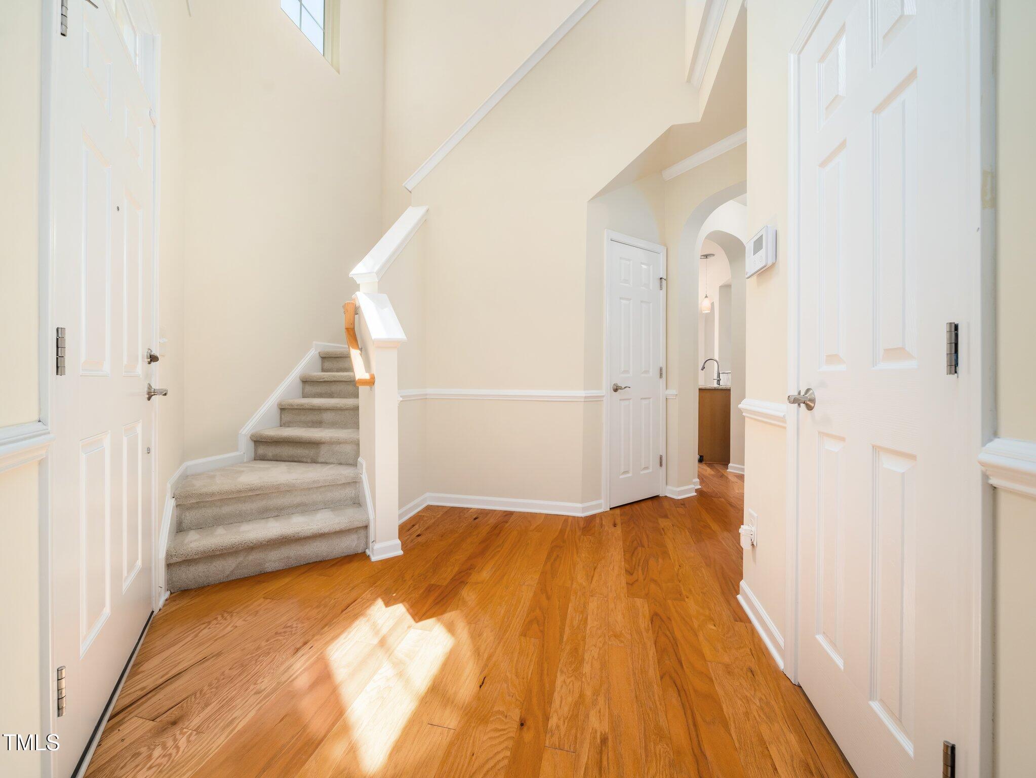 205 Hammond Wood Place