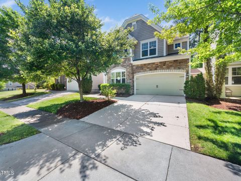 205 Hammond Wood Place Morrisville NC 27560