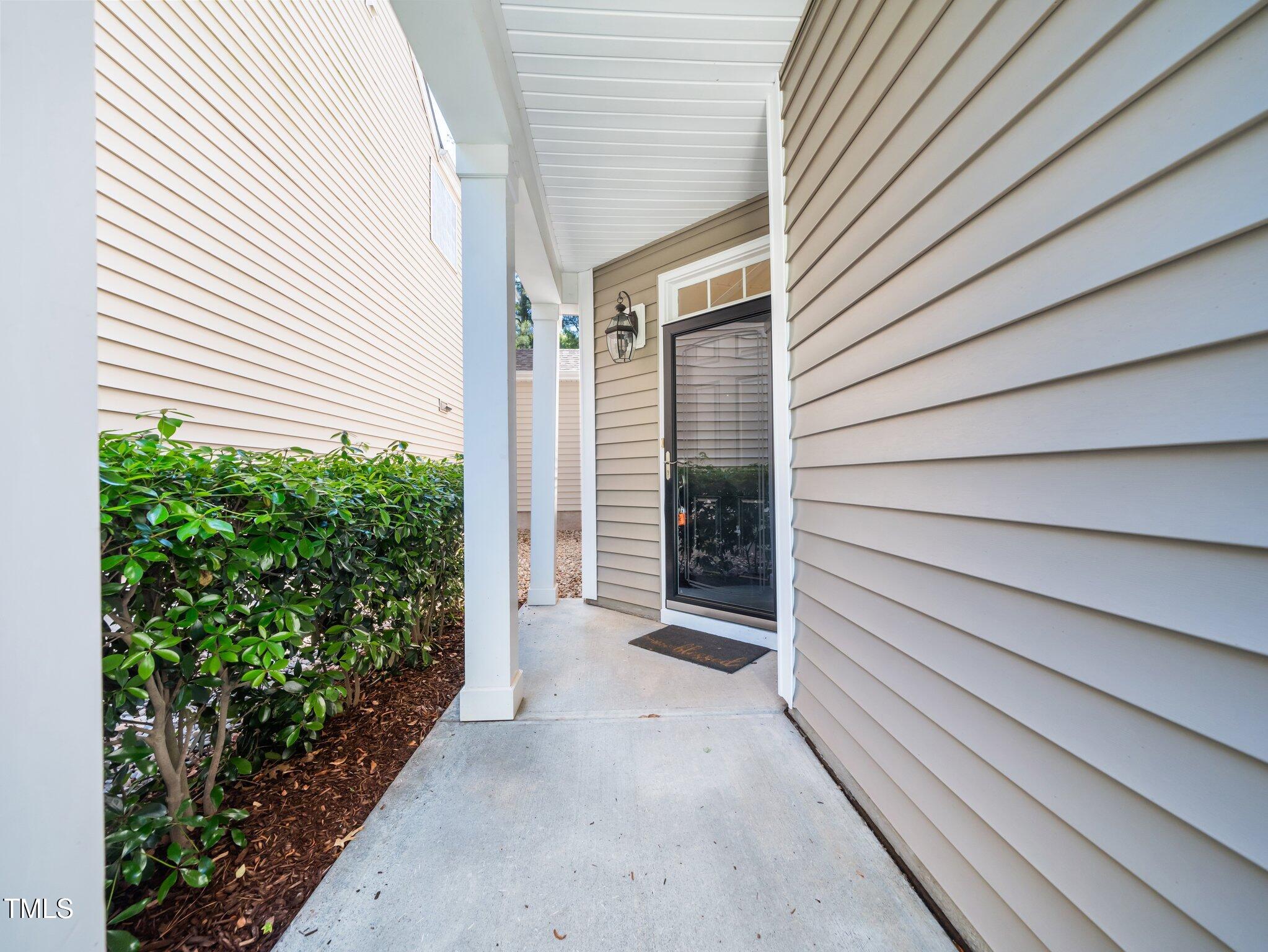 205 Hammond Wood Place