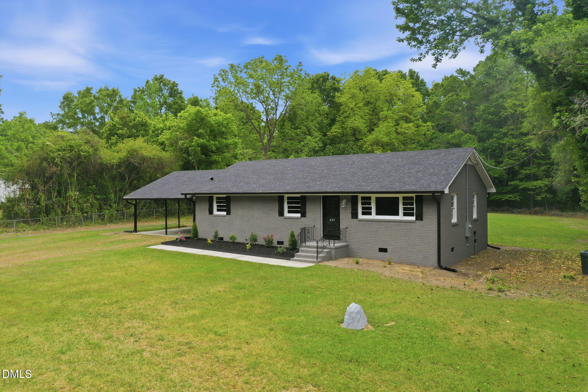 633 Atwater Road