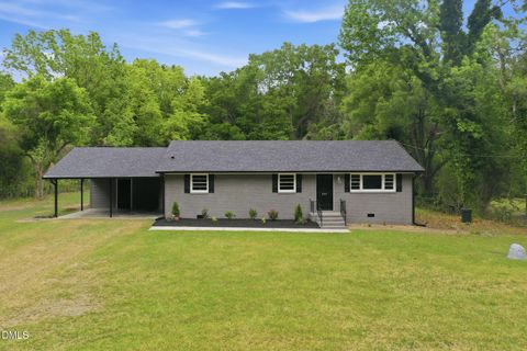 633 Atwater Road Burlington NC 27217