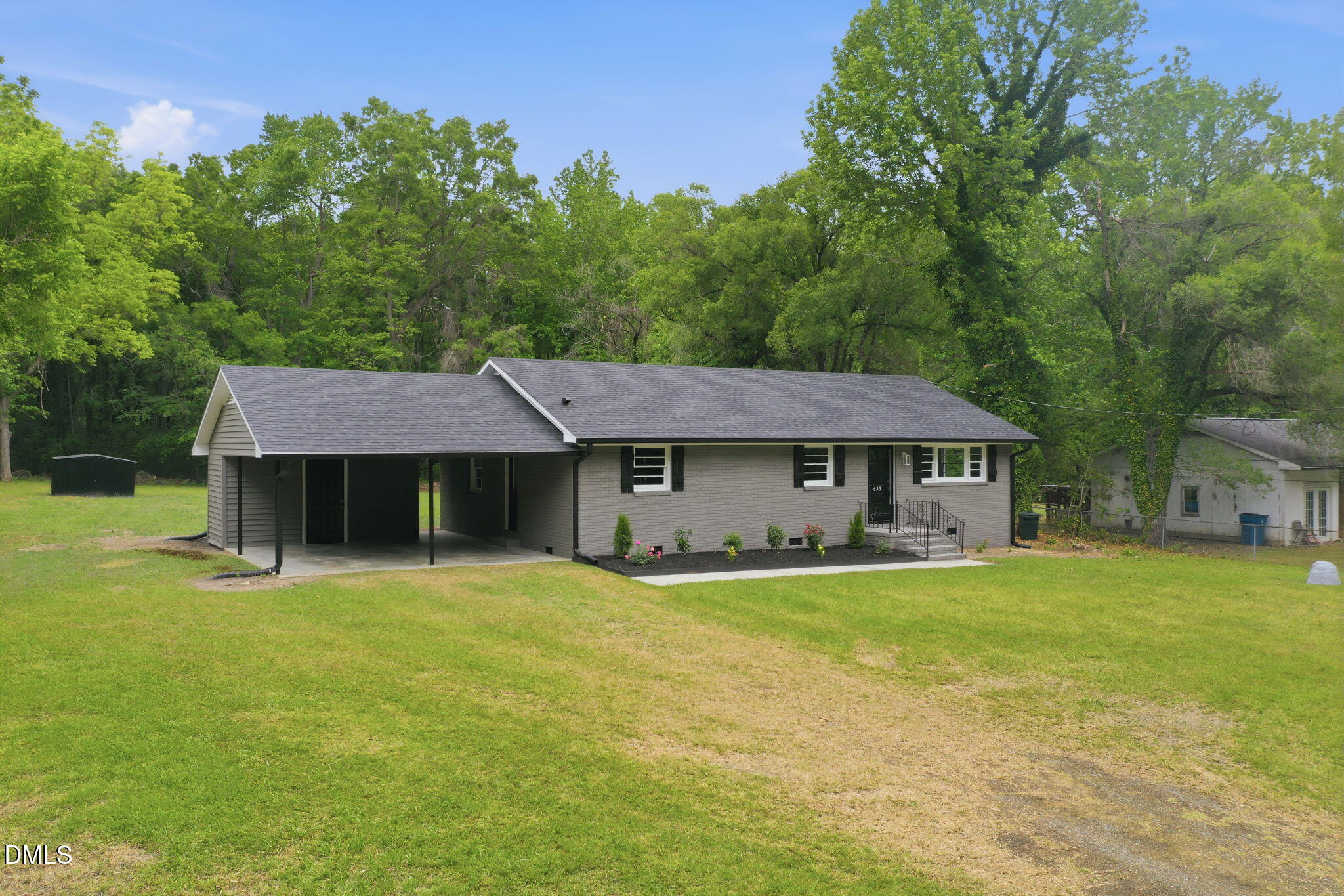 633 Atwater Road