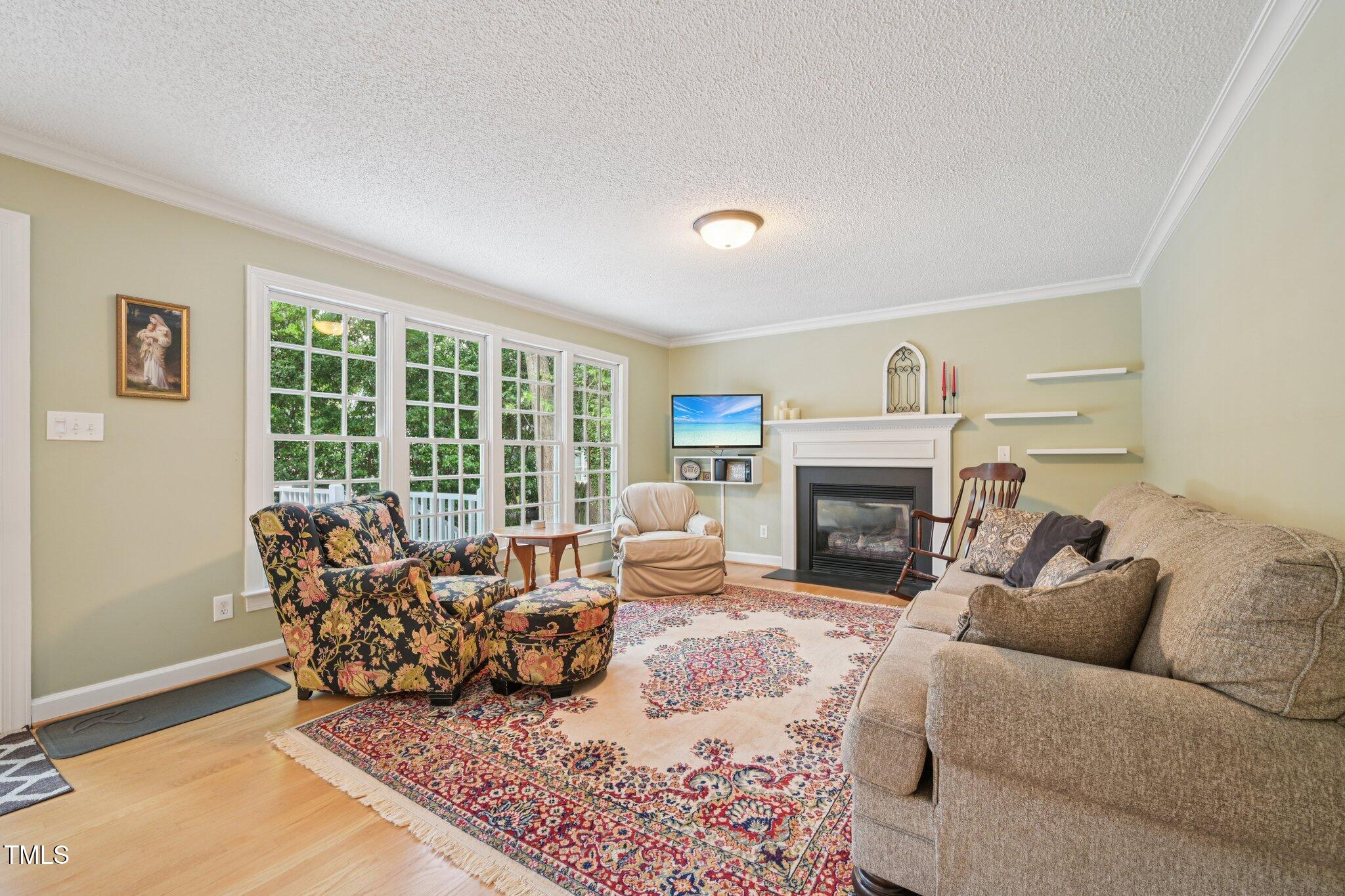 4656 Forest Highland Drive