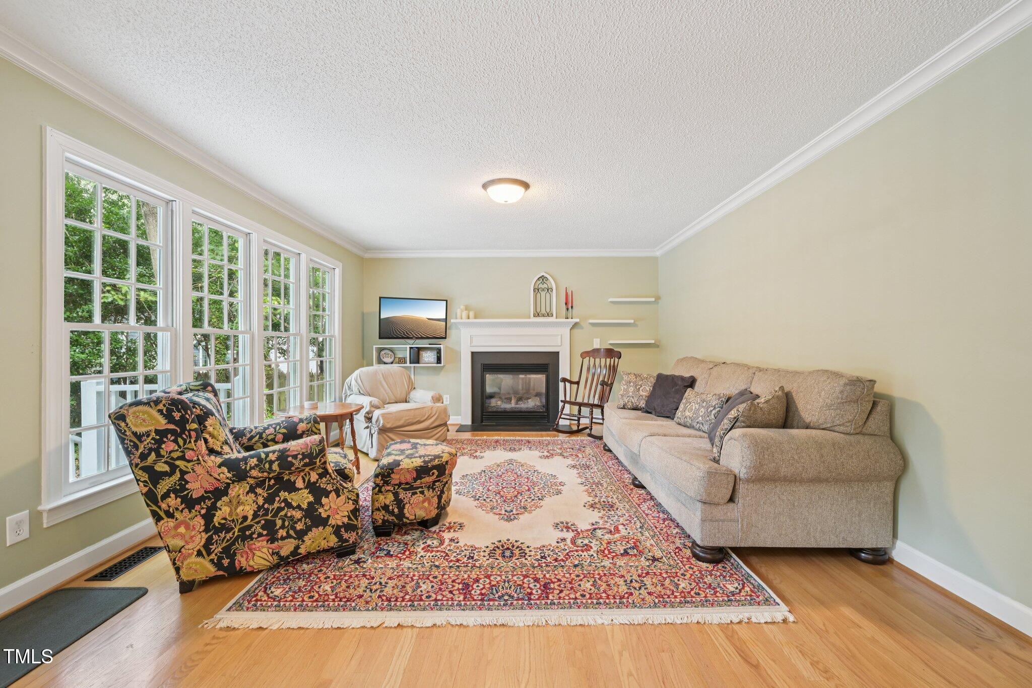 4656 Forest Highland Drive