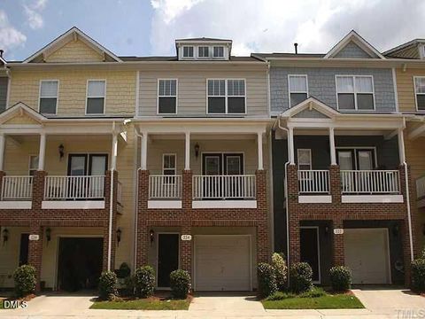 224 Broadgait Brea Road Cary NC 27519