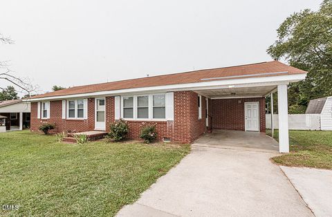Photo of 5233 Sharon Acres Road, Elm City, NC 27822 (MLS # 10180595)
