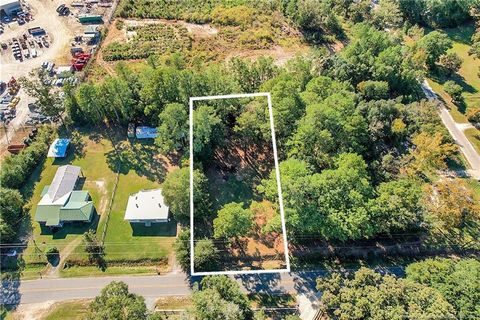 378 Brooklyn Circle Hope Mills NC 28348