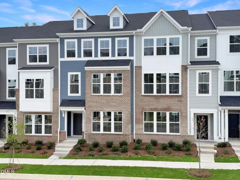 363 Chesapeake Commons Street 114 Garner NC 27529