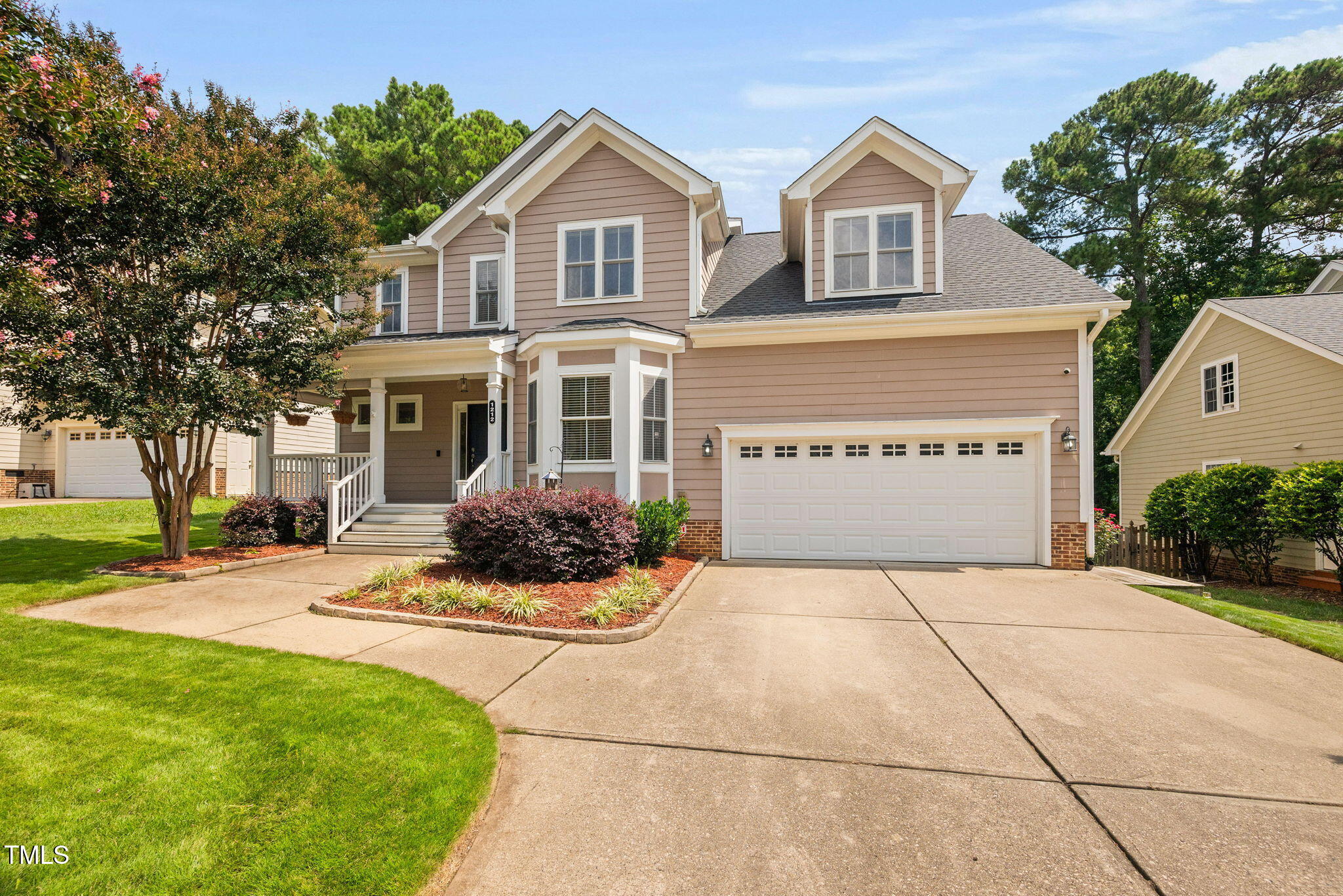1212 Applethorn Drive
