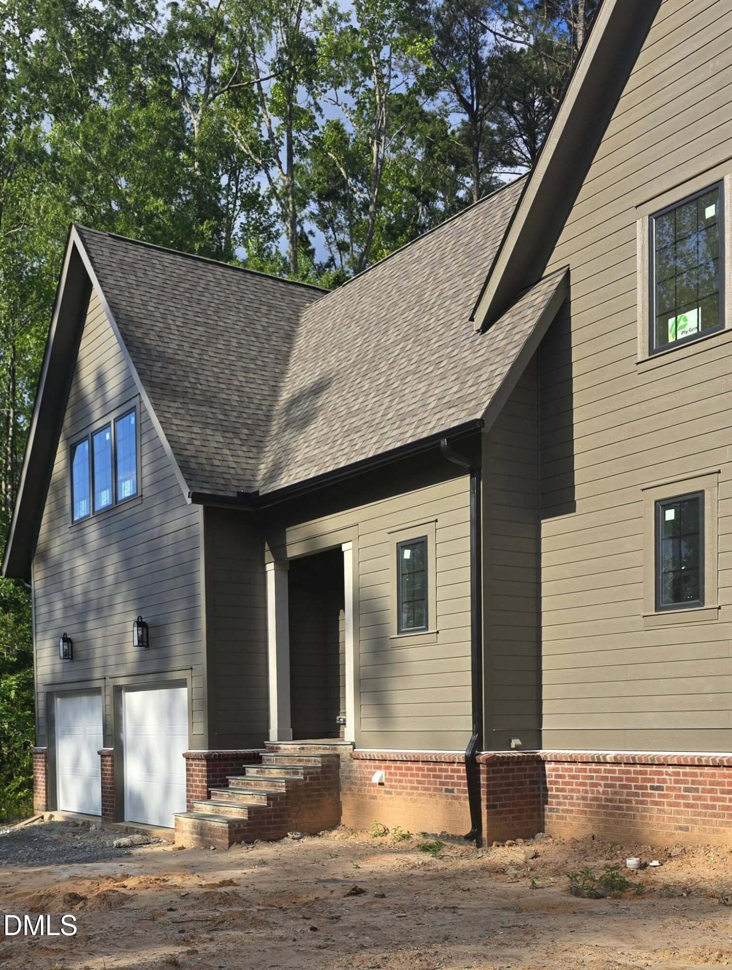 3332 Colby Chase Drive Lot 3