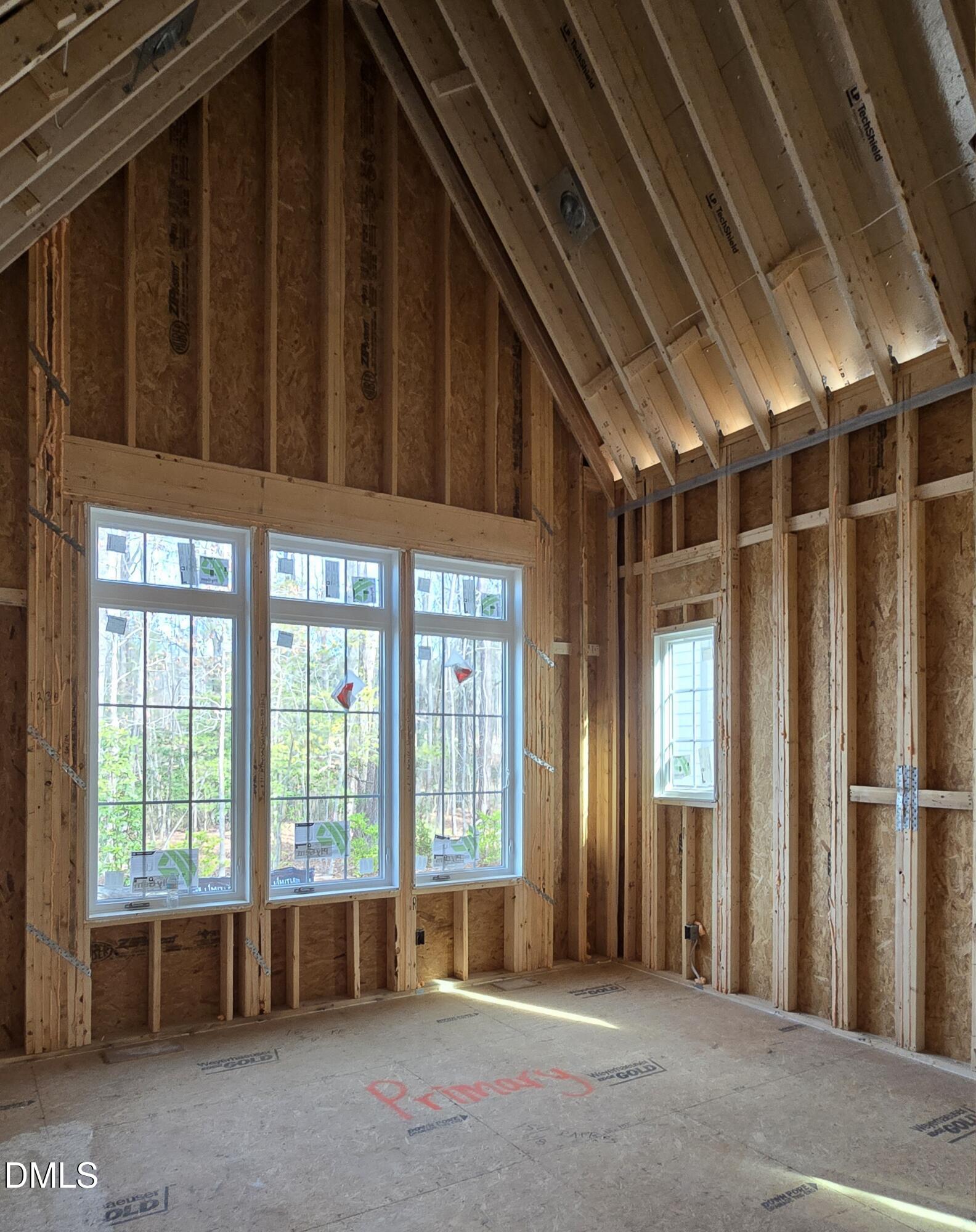 3332 Colby Chase Drive Lot 3