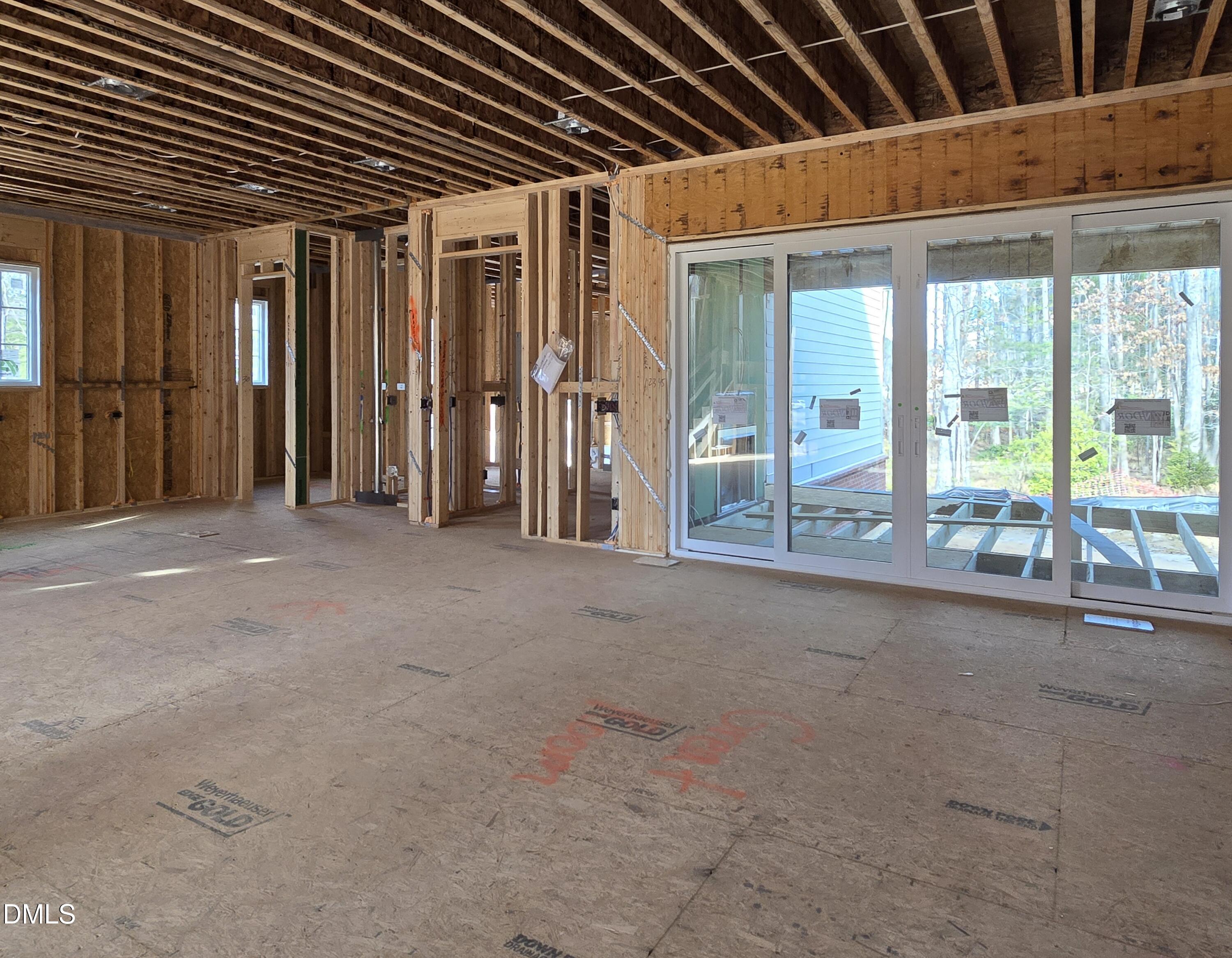 3332 Colby Chase Drive Lot 3