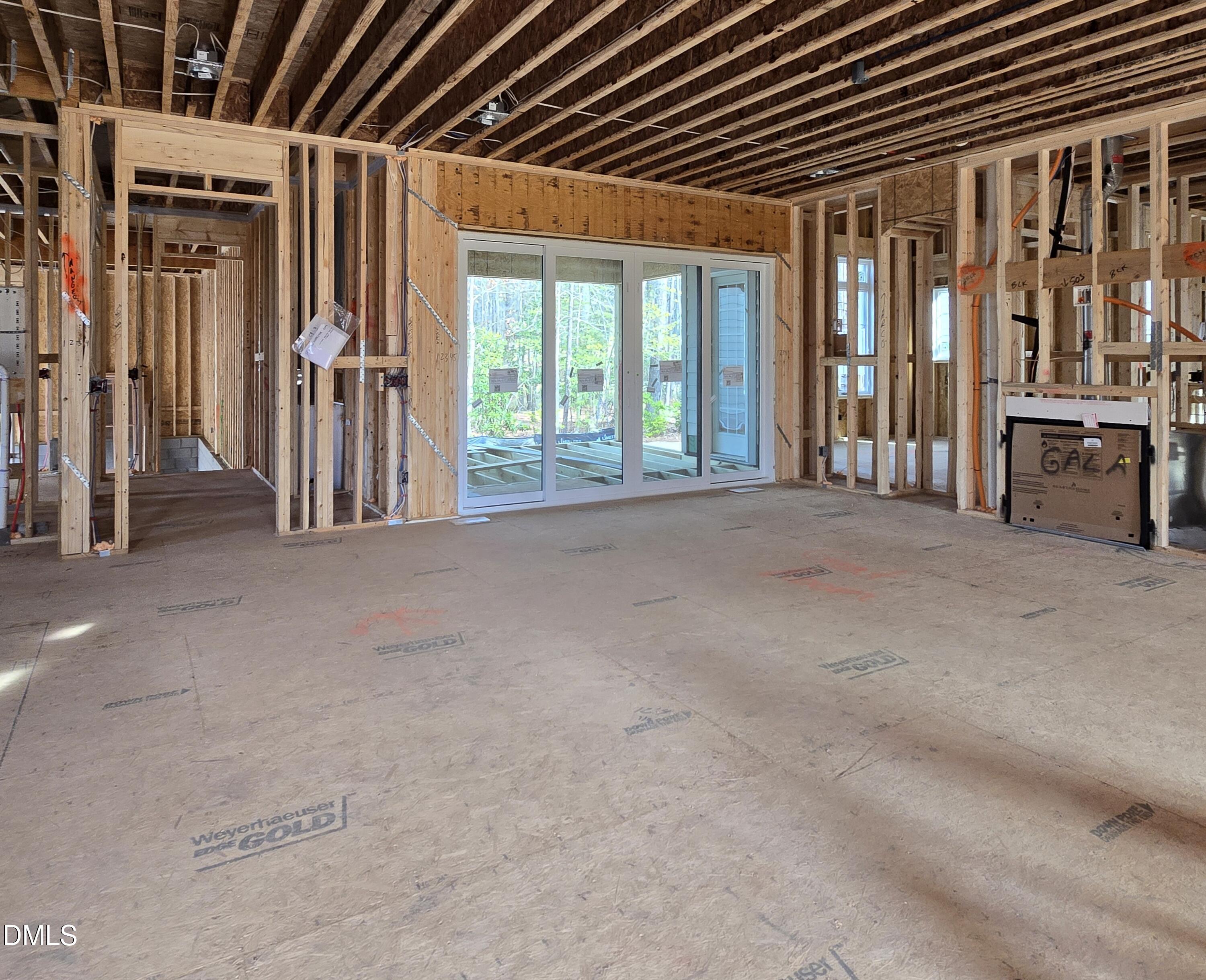 3332 Colby Chase Drive Lot 3