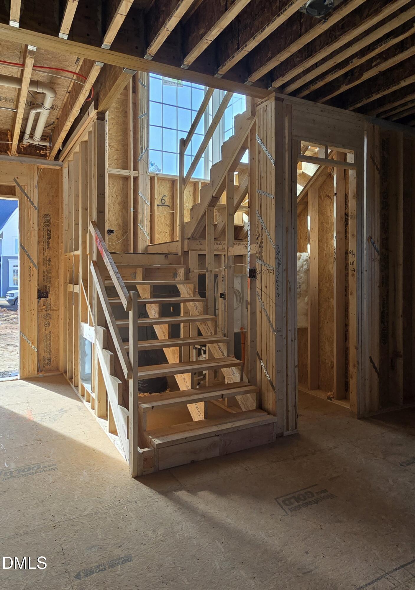 3332 Colby Chase Drive Lot 3