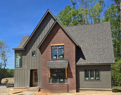 3332 Colby Chase Drive Lot 3 Apex NC 27539