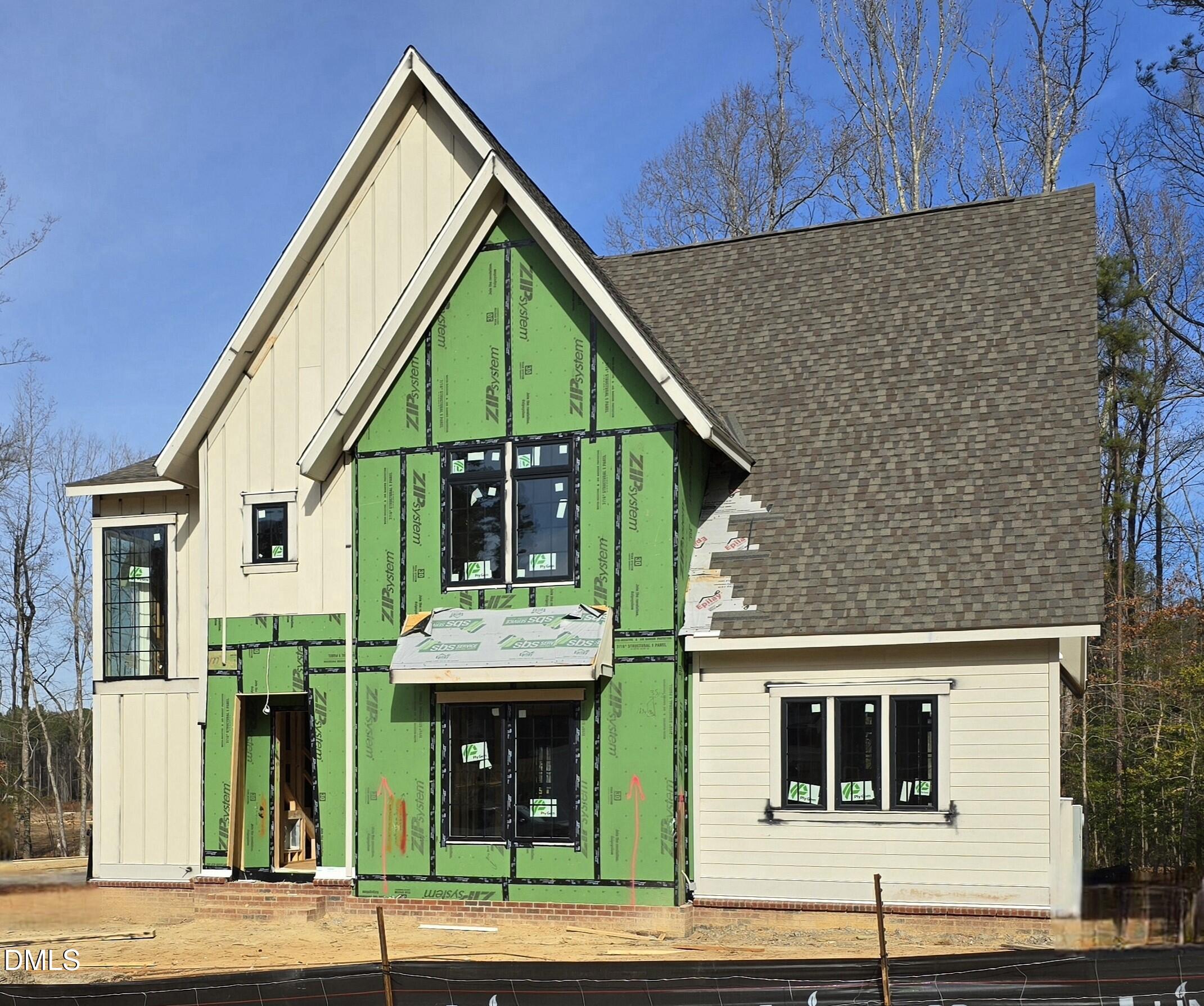 3332 Colby Chase Drive Lot 3