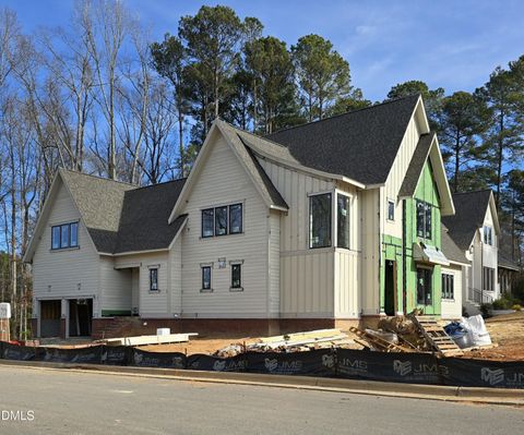 3332 Colby Chase Drive Lot 3 Apex NC 27539