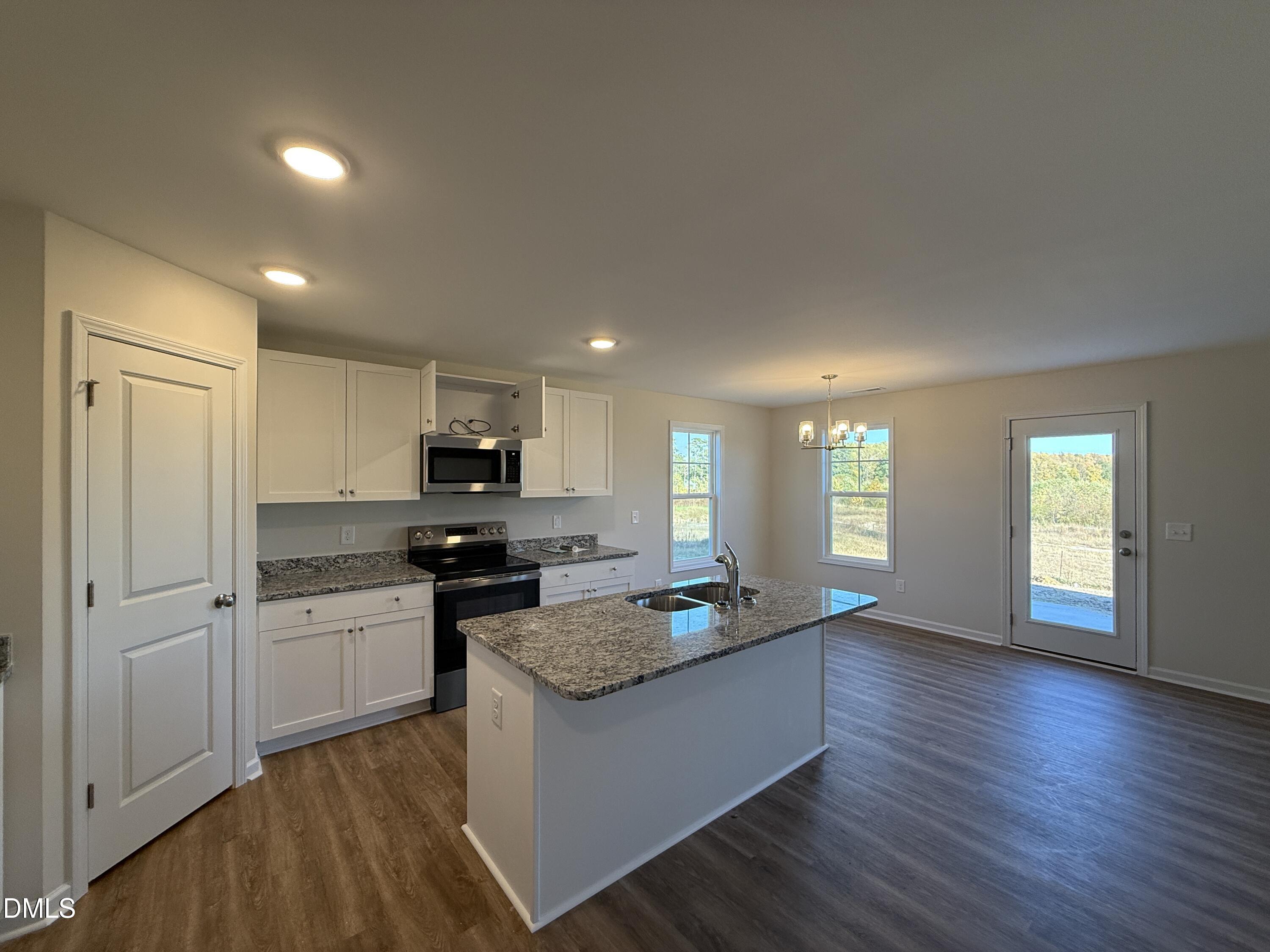 45 E Emily Gardens Drive