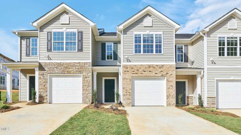 1909 Frost Drive Haw River NC 27258
