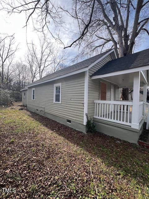 A home in Rocky Mount