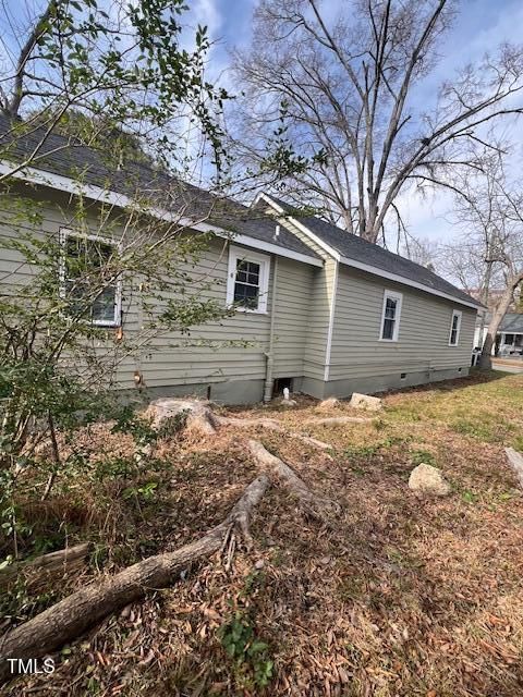 A home in Rocky Mount