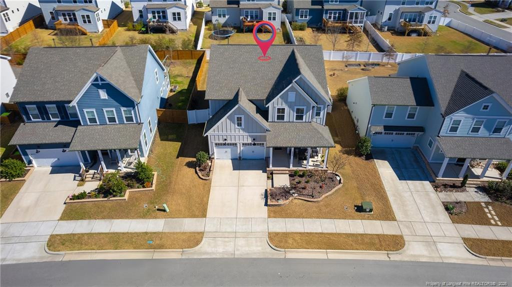 2533 Great Daisy Lane