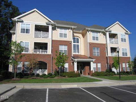 531 Ives Court Chapel Hill NC 27514