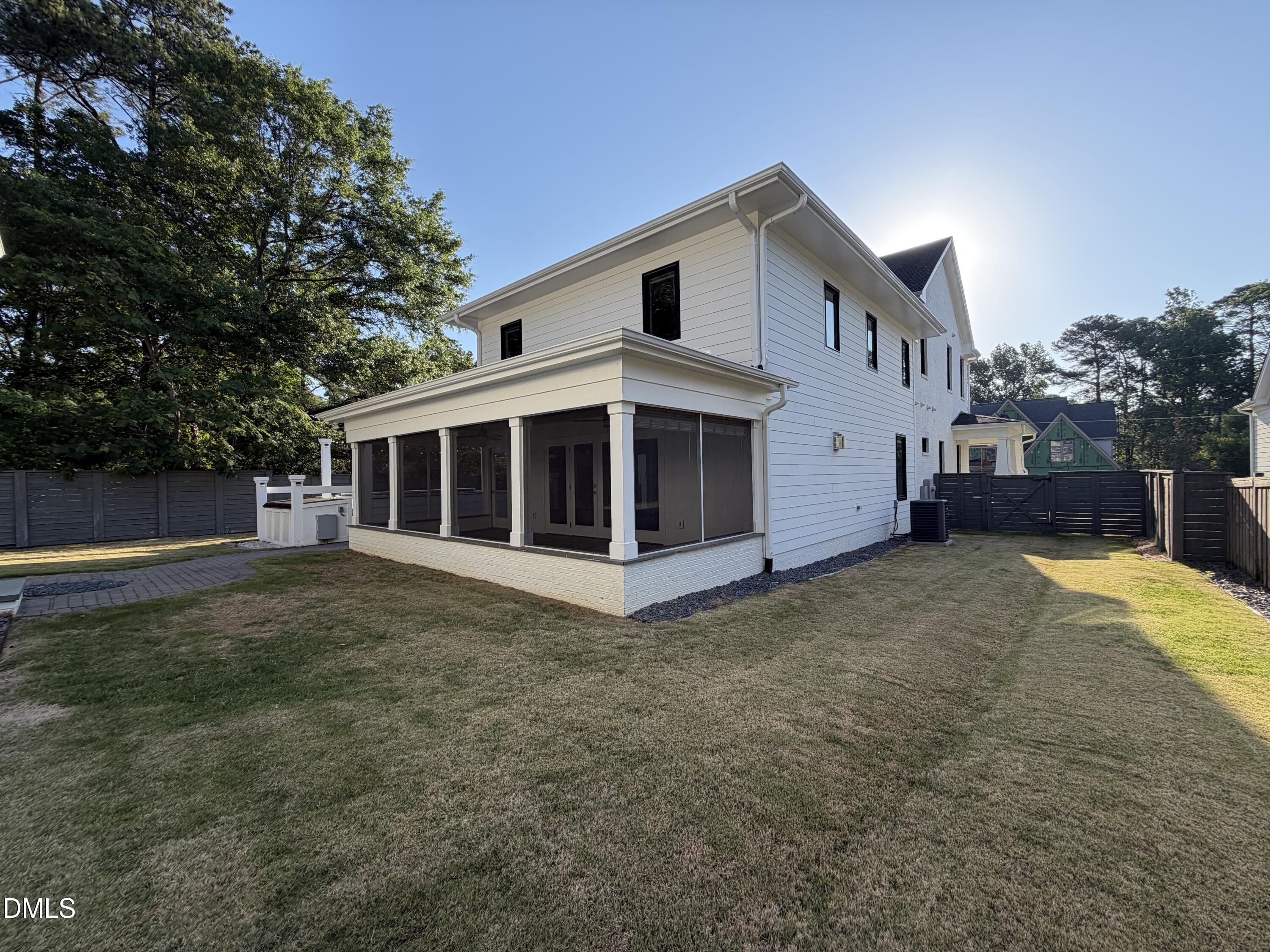 306 Keener Street
